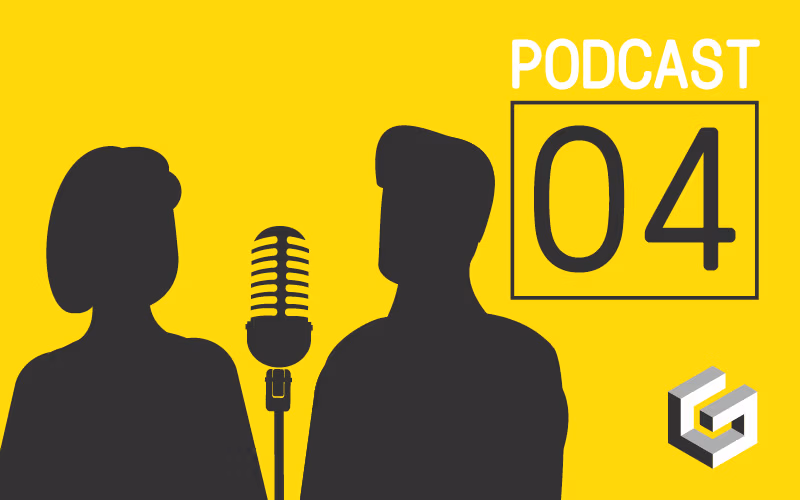 Podcast #4: Crafting Great OKRs