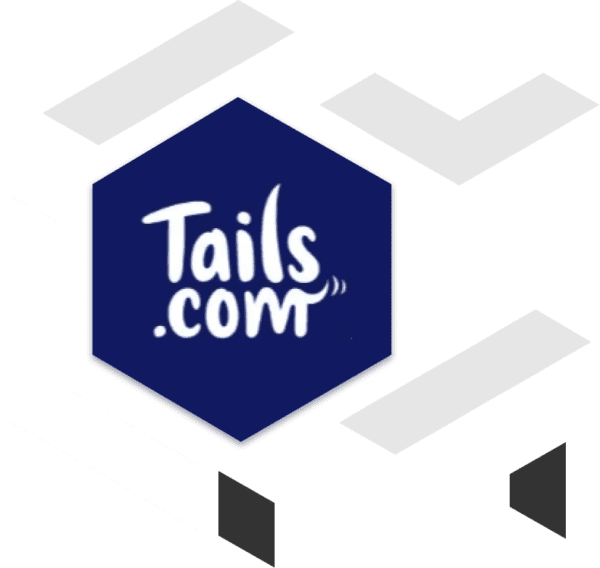 client tails logo