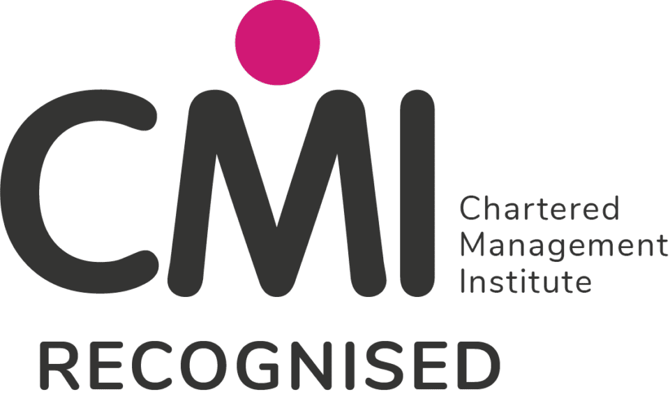 CMI recognised